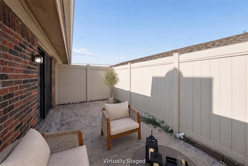 Ridgeline Townhome Condo - Residential