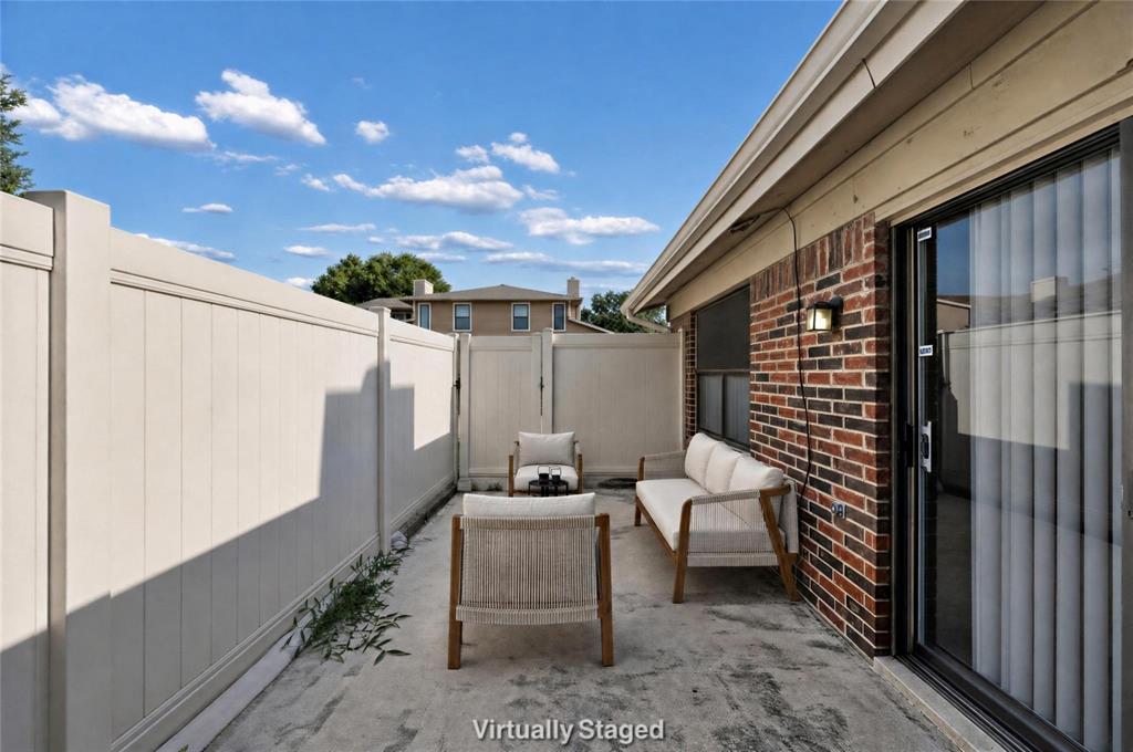 Ridgeline Townhome Condo - Residential