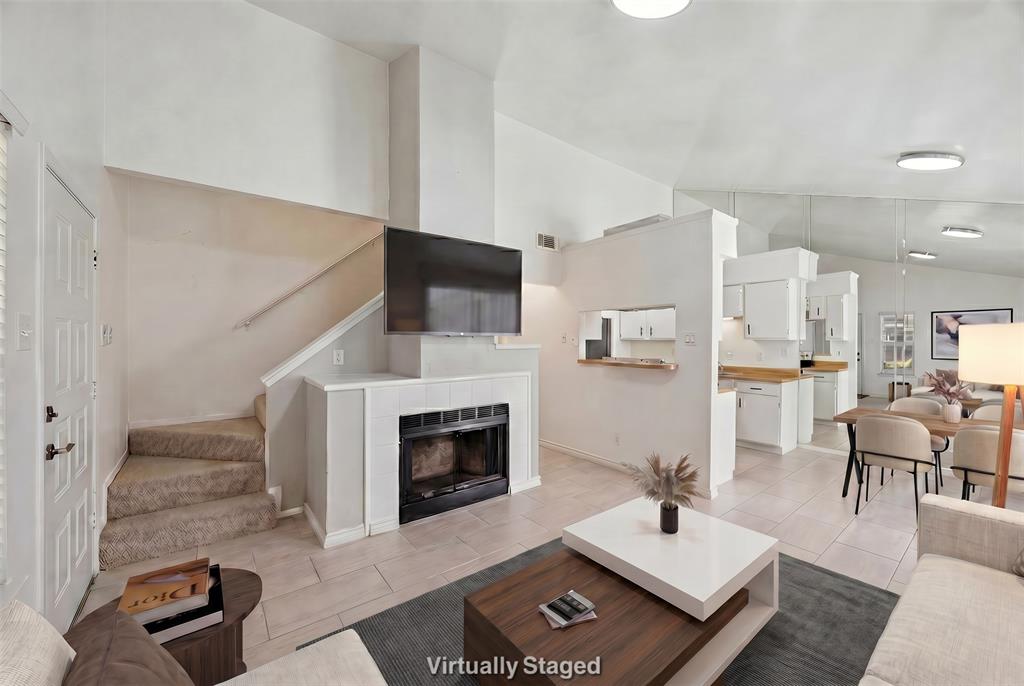 Ridgeline Townhome Condo - Residential