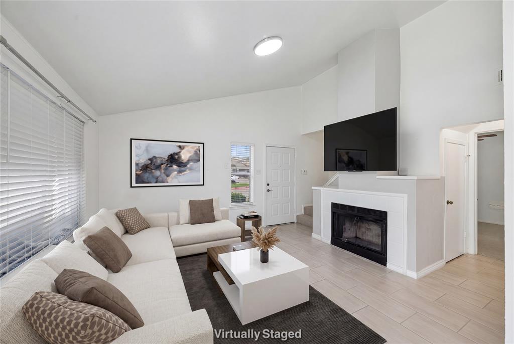 Ridgeline Townhome Condo - Residential