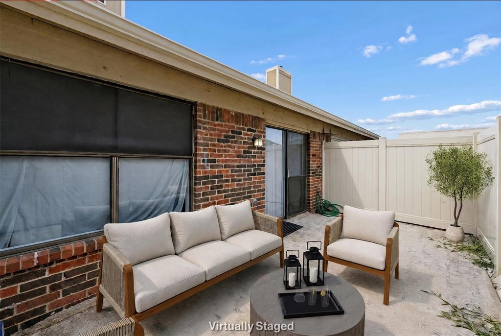 Ridgeline Townhome Condo - Residential
