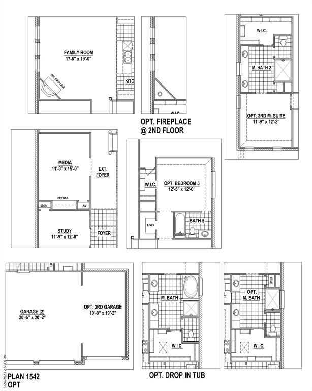 Lilyana - Residential