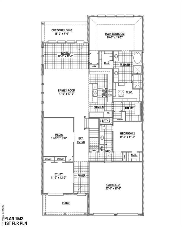 Lilyana - Residential