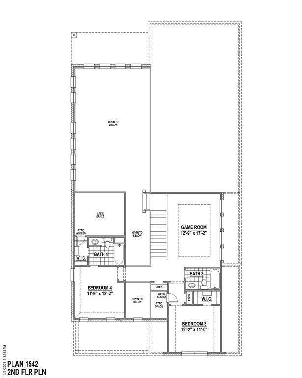 Lilyana - Residential