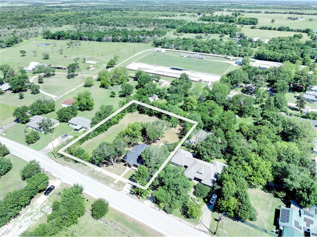 Wortham - Residential