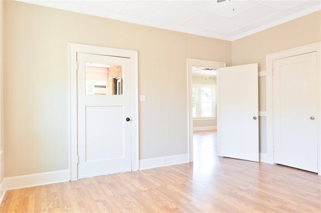 Wortham - Residential