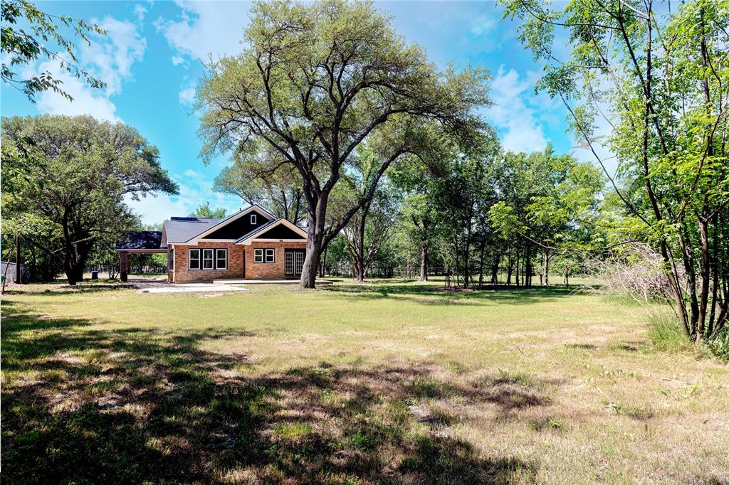 Wortham - Residential