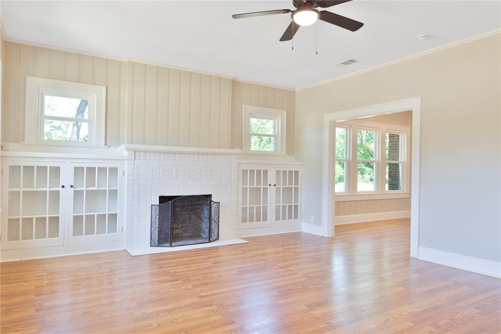 Wortham - Residential