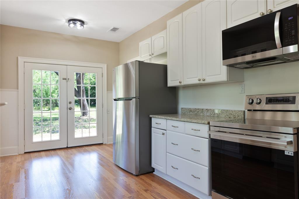Wortham - Residential