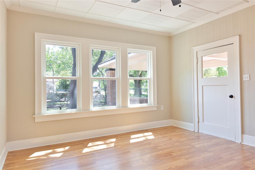 Wortham - Residential