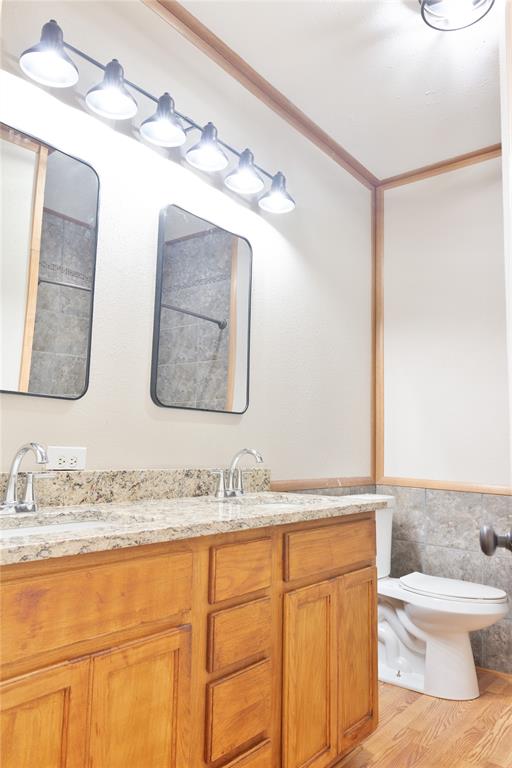 Wortham - Residential