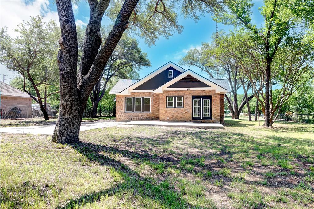 Wortham - Residential