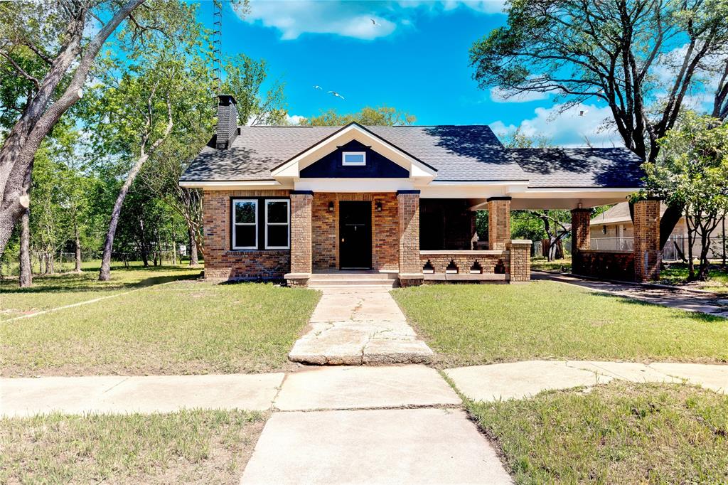 Wortham - Residential