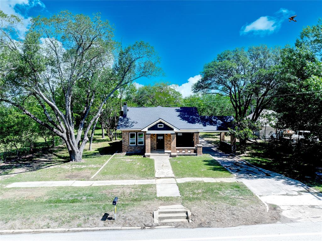 Wortham - Residential
