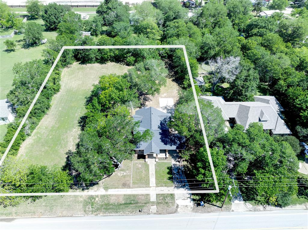 Wortham - Residential