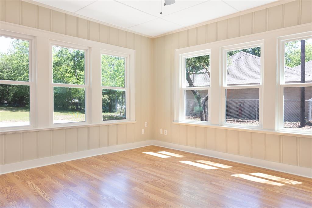 Wortham - Residential