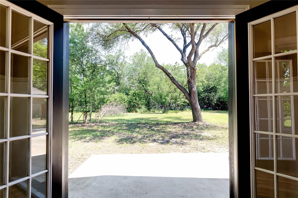 Wortham - Residential