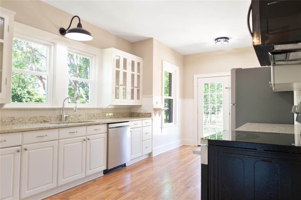 Wortham - Residential