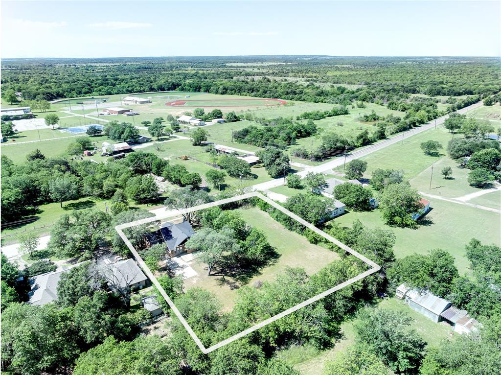 Wortham - Residential
