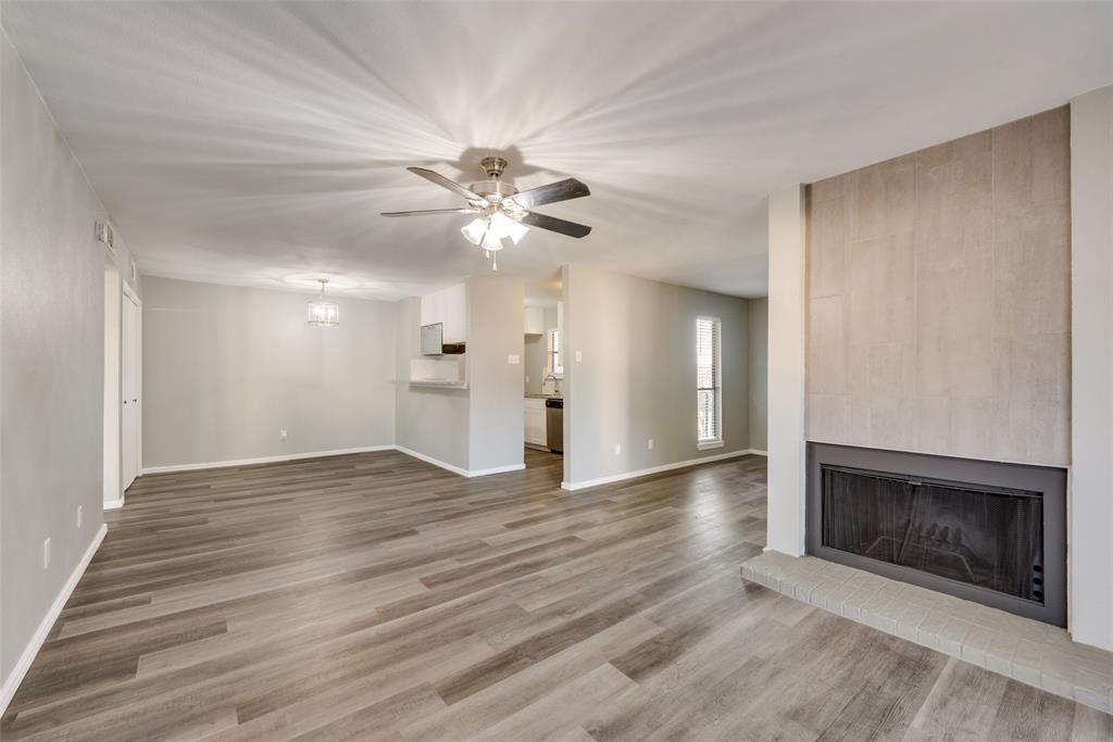 Windtree Condo Bldg F - Residential