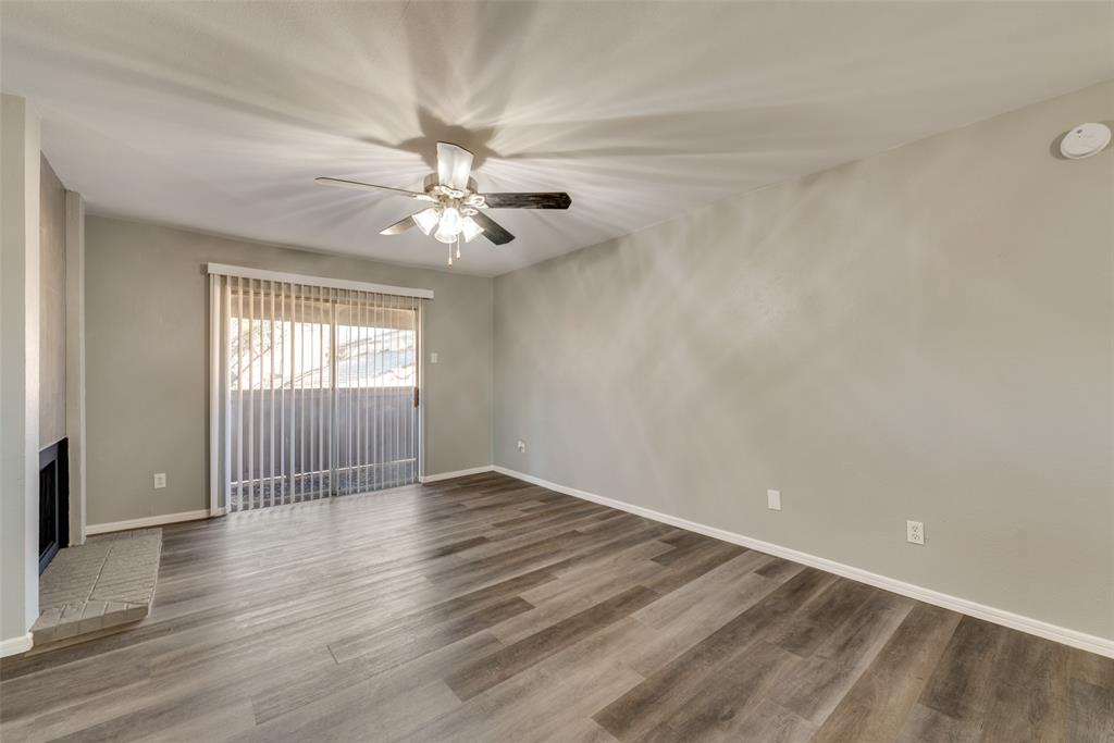 Windtree Condo Bldg F - Residential