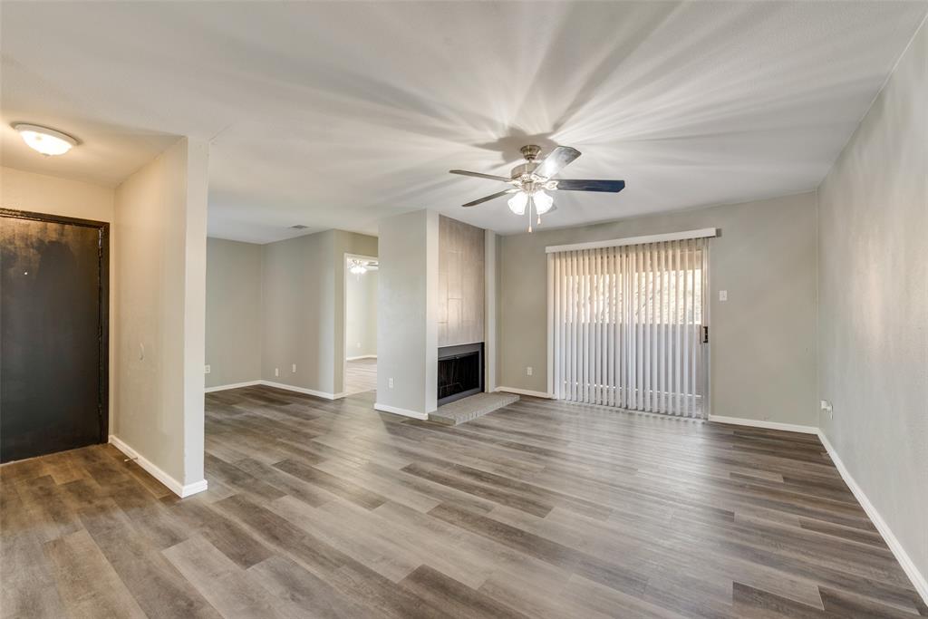 Windtree Condo Bldg F - Residential