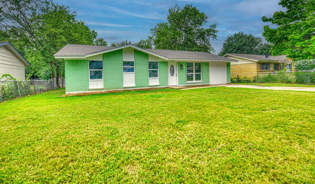 Silver Mdw Ter #2 - Residential