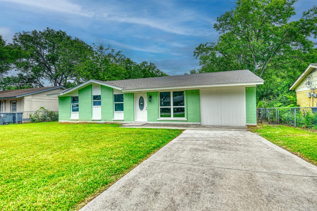 Silver Mdw Ter #2 - Residential