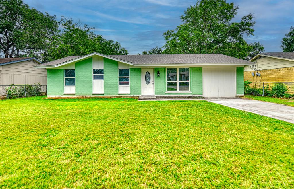 Silver Mdw Ter #2 - Residential