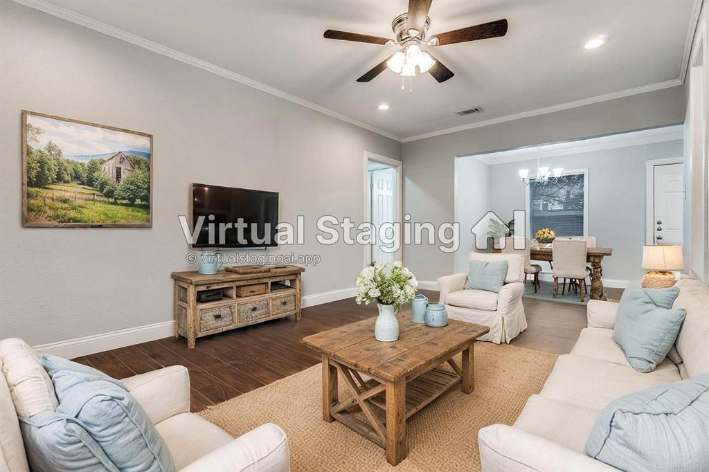 Cedar Haven Rev - Residential