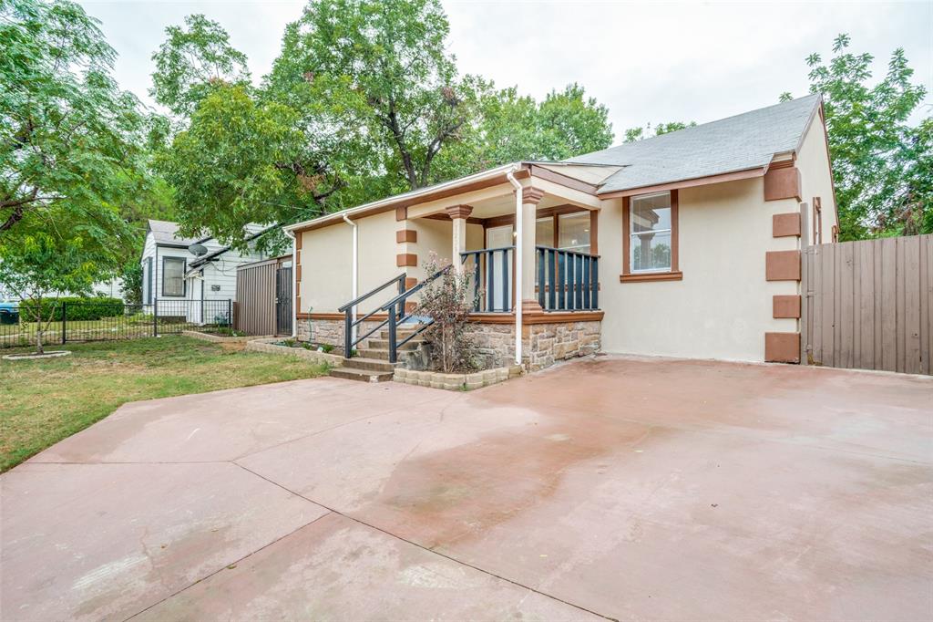 Cedar Haven Rev - Residential