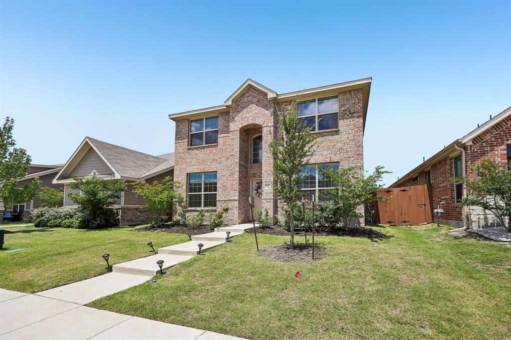 S1406 - Residential