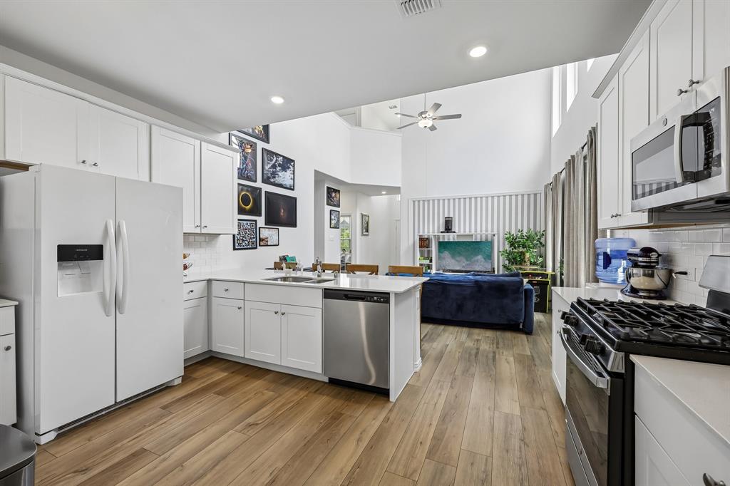 S1406 - Residential