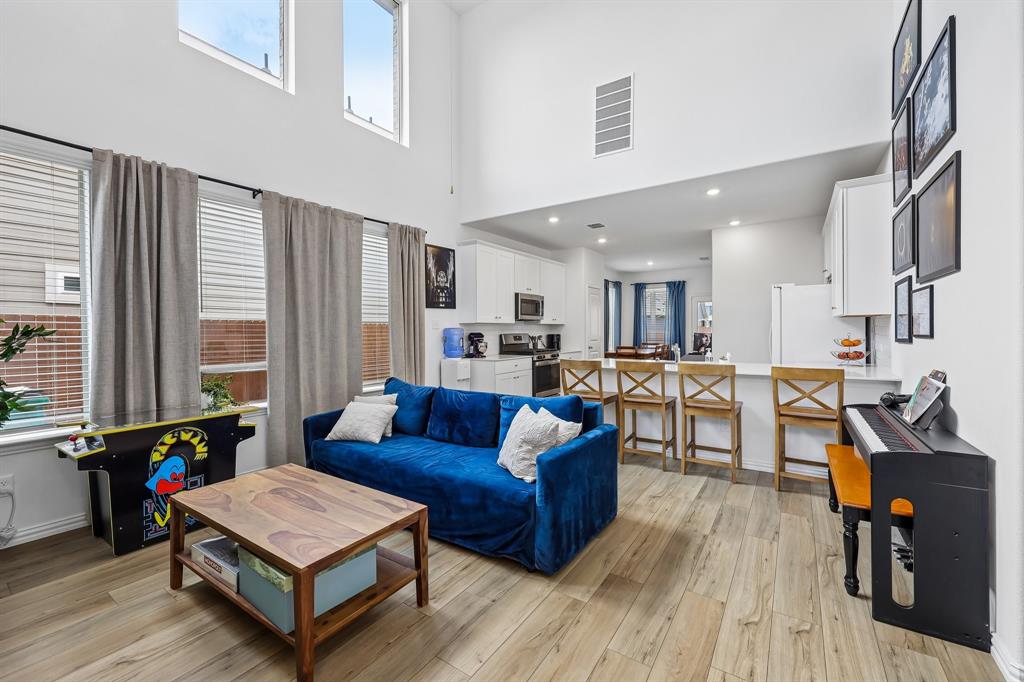 S1406 - Residential