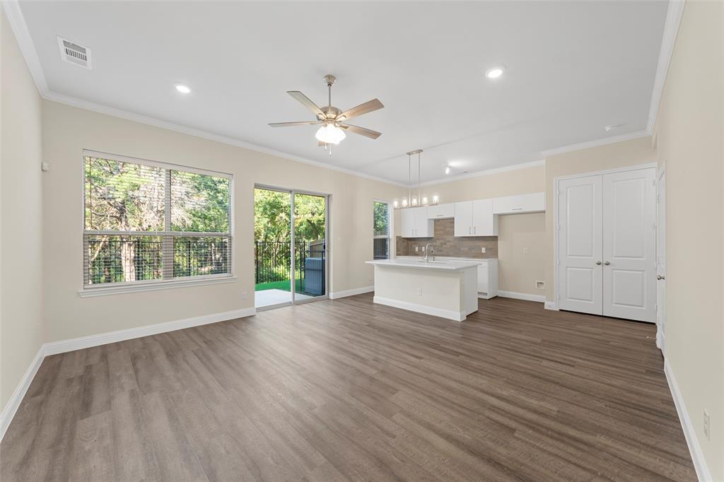 Enclave Villas on Forney Road - Residential