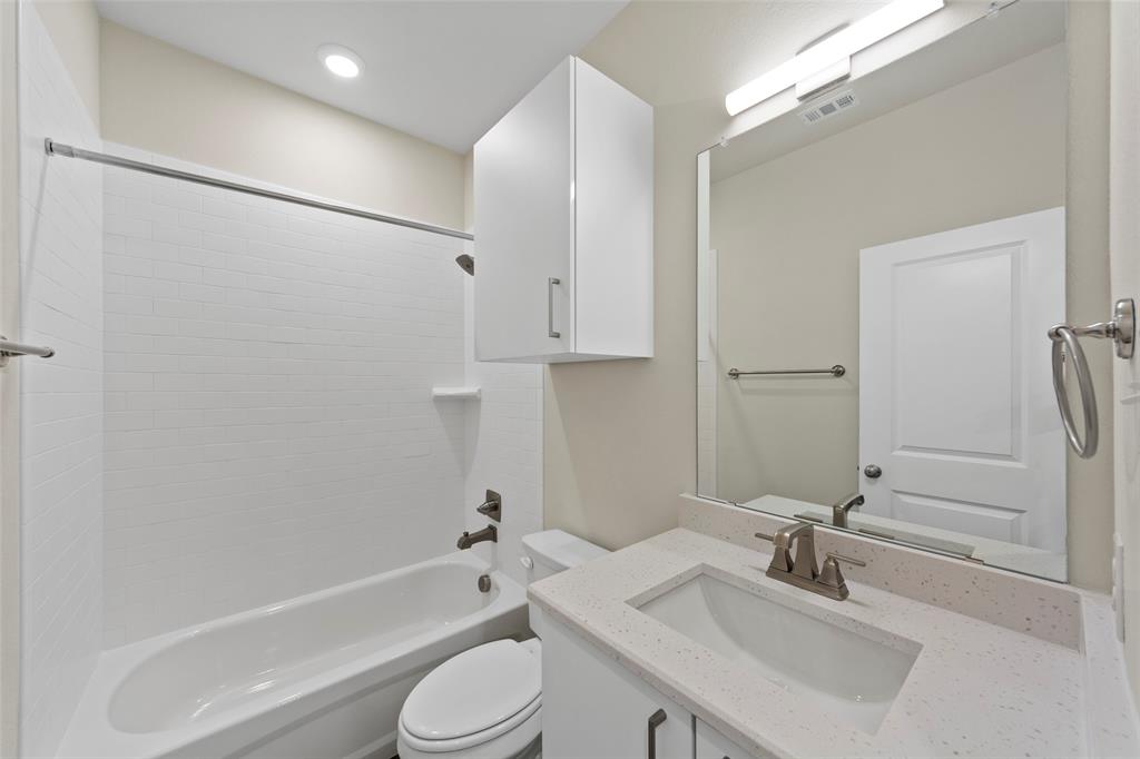 Enclave Villas on Forney Road - Residential
