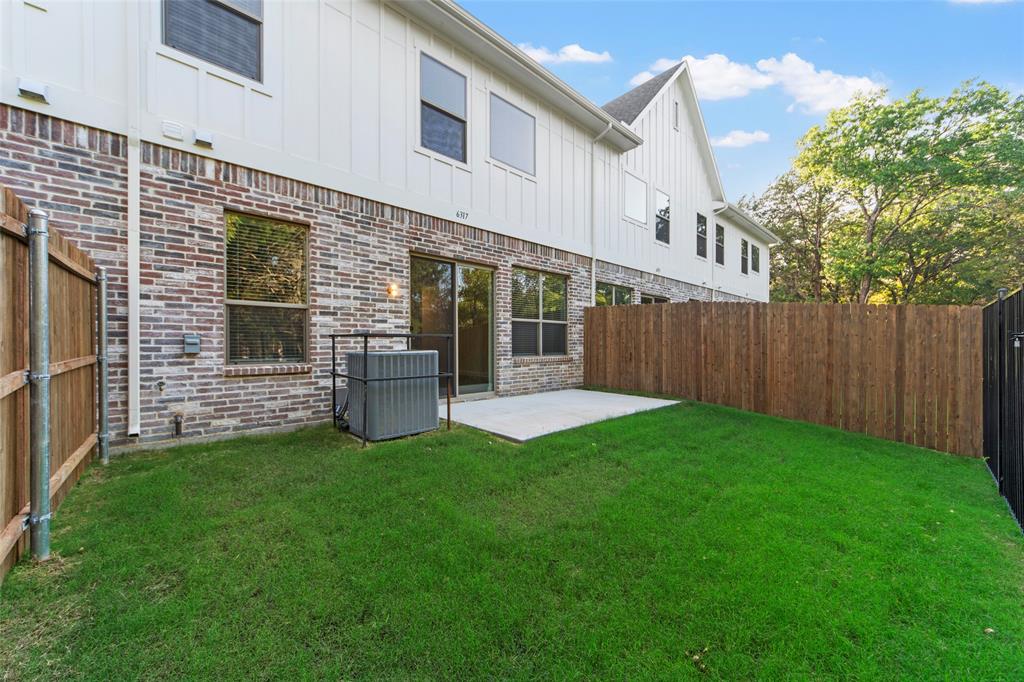 Enclave Villas on Forney Road - Residential