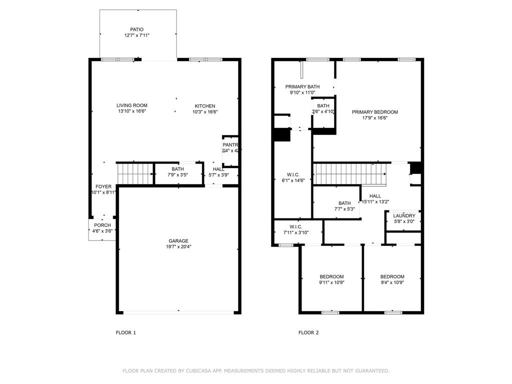 Enclave Villas on Forney Road - Residential