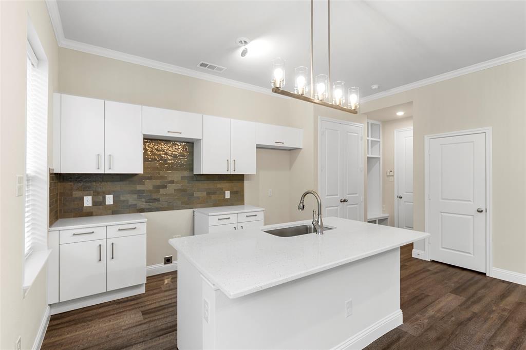 Enclave Villas on Forney Road - Residential
