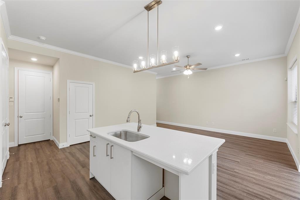 Enclave Villas on Forney Road - Residential