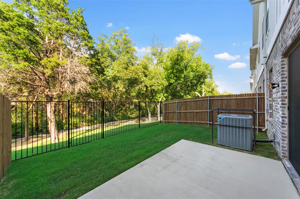 Enclave Villas on Forney Road - Residential