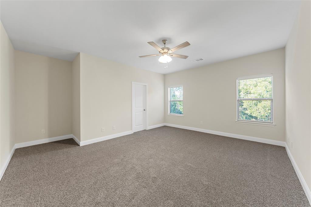 Enclave Villas on Forney Road - Residential