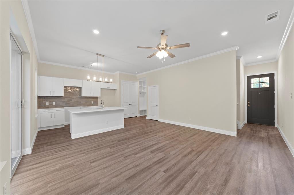 Enclave Villas on Forney Road - Residential