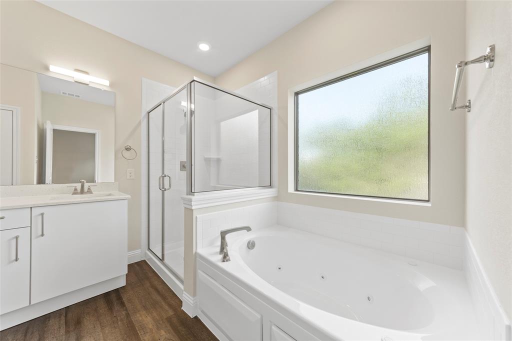 Enclave Villas on Forney Road - Residential