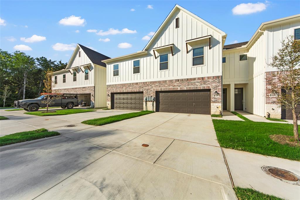 Enclave Villas on Forney Road - Residential