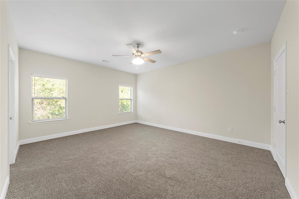 Enclave Villas on Forney Road - Residential