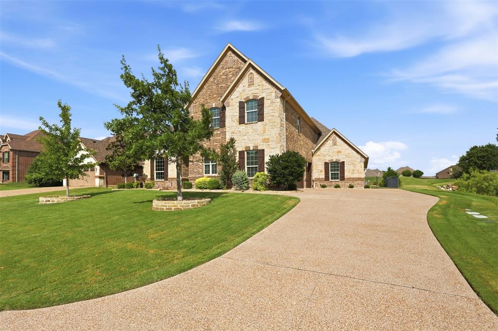 Resort On Eagle Mountain Lake - Residential
