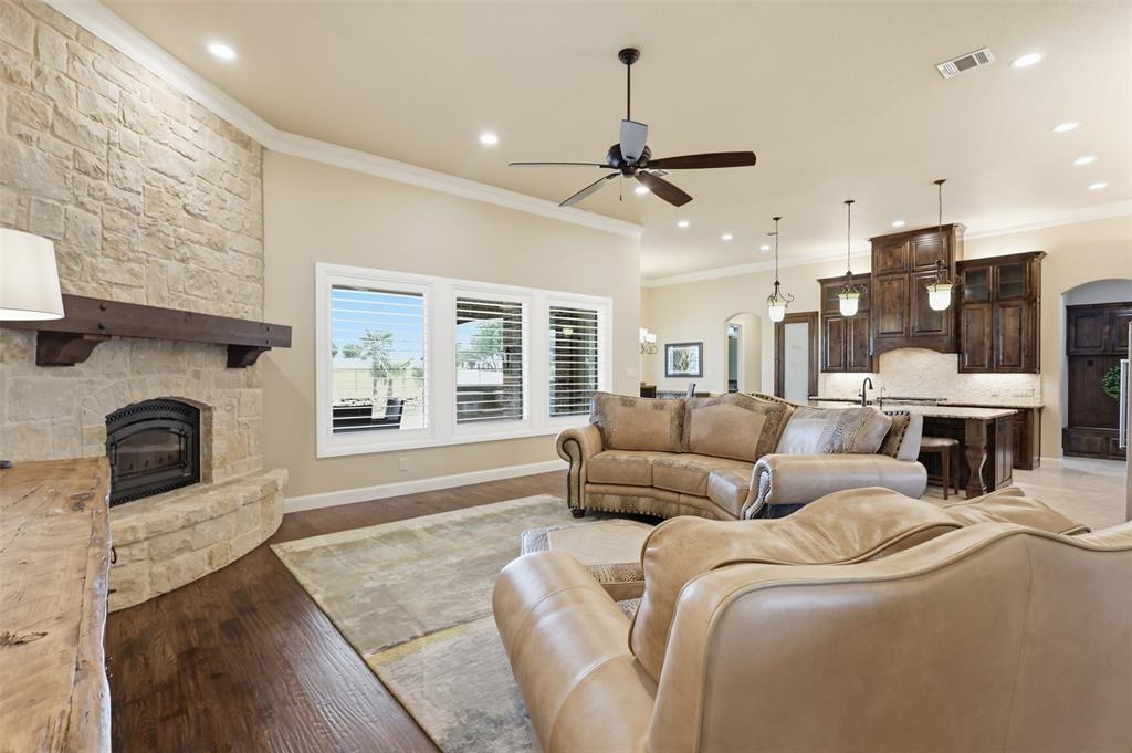 Resort On Eagle Mountain Lake - Residential