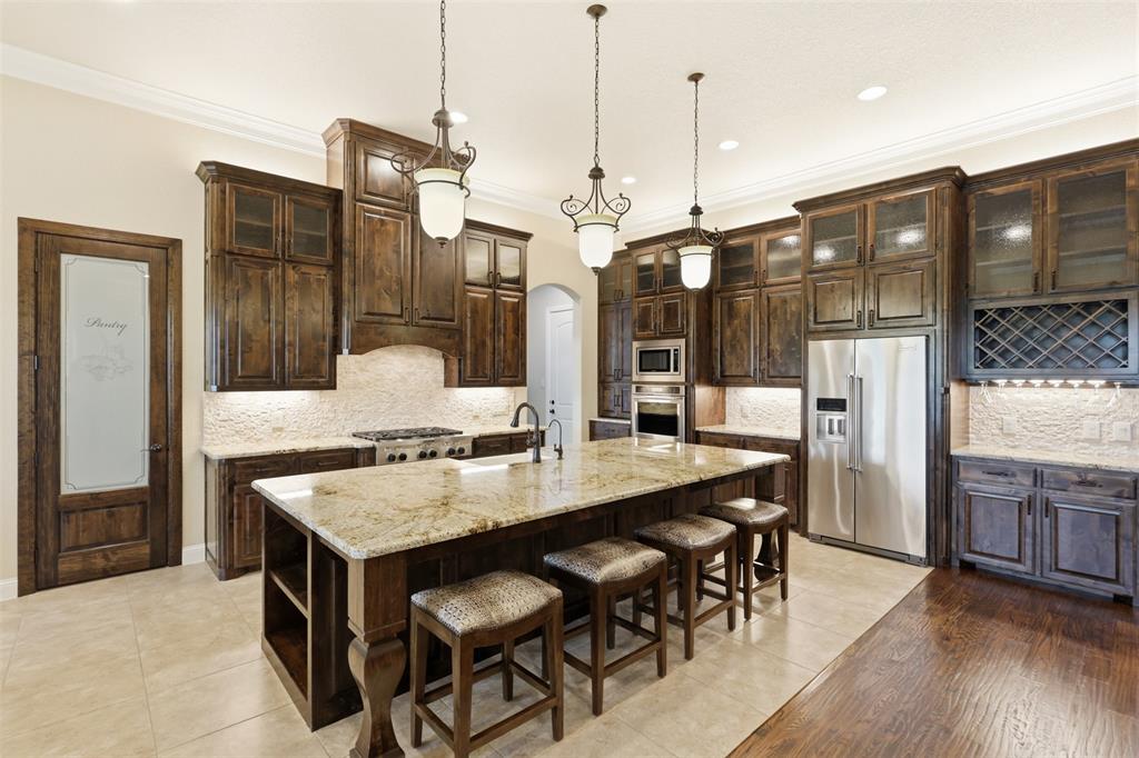 Resort On Eagle Mountain Lake - Residential