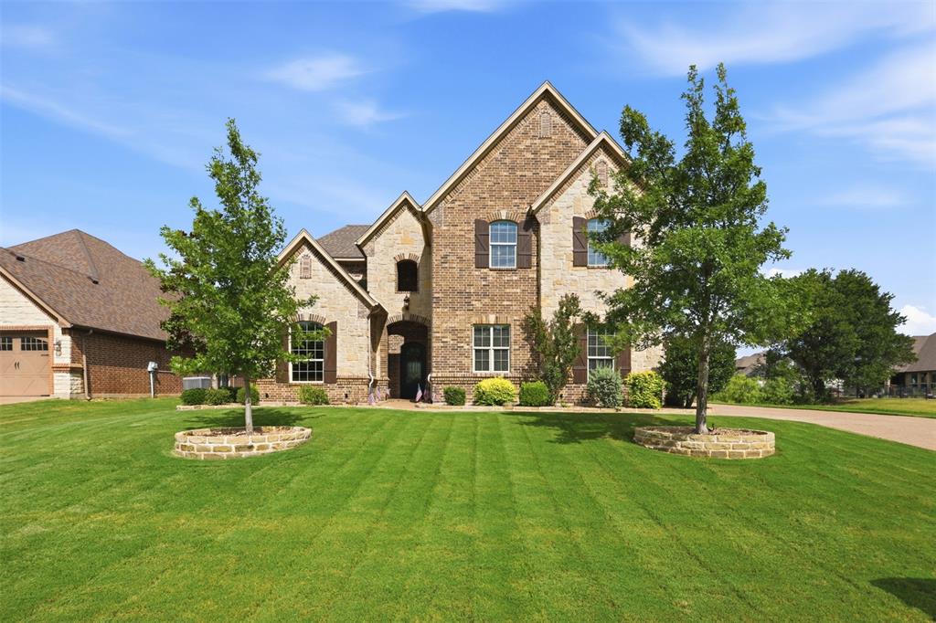 Resort On Eagle Mountain Lake - Residential